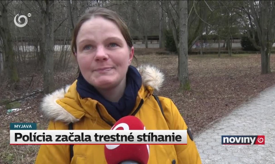 Polícia začala trestné stíhanie