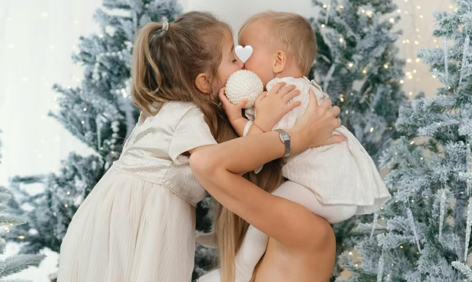 Jágrova expriateľka: Dvaja muži, dve dcéry, dva rozchody? Smutná vianočná správa!