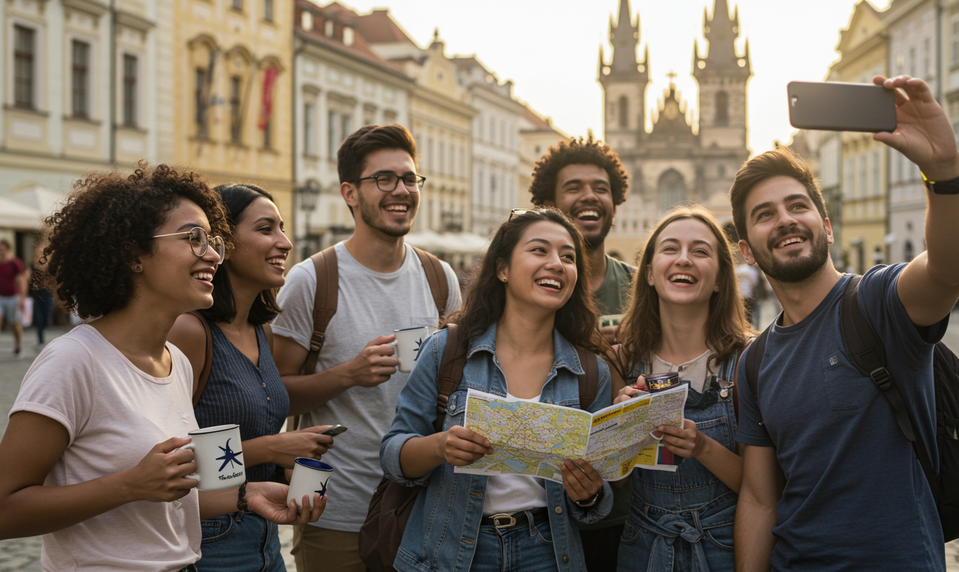 Británia sa má znovu zapojiť do programu Erasmus: Prví študenti by mohli vycestovať v roku 2027