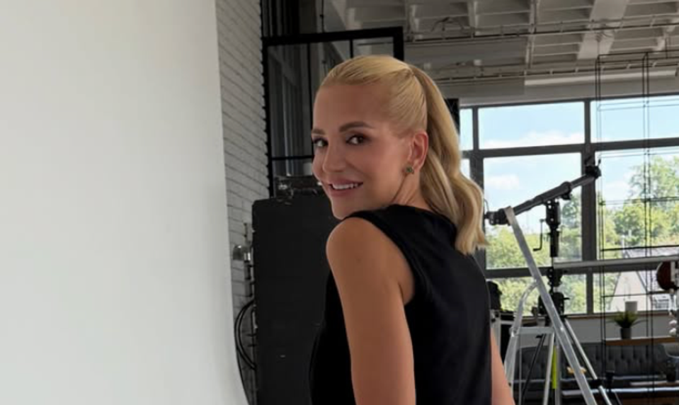 Tak TOTO je definitívny výsledok faceliftu? Dara ukázala tvár v detailoch, reakcie prišli okamžite!