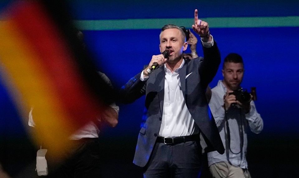 AfD sa v Nemecku otvára cesta k moci. Analytik: Strana môže naraziť na vlastné sľuby