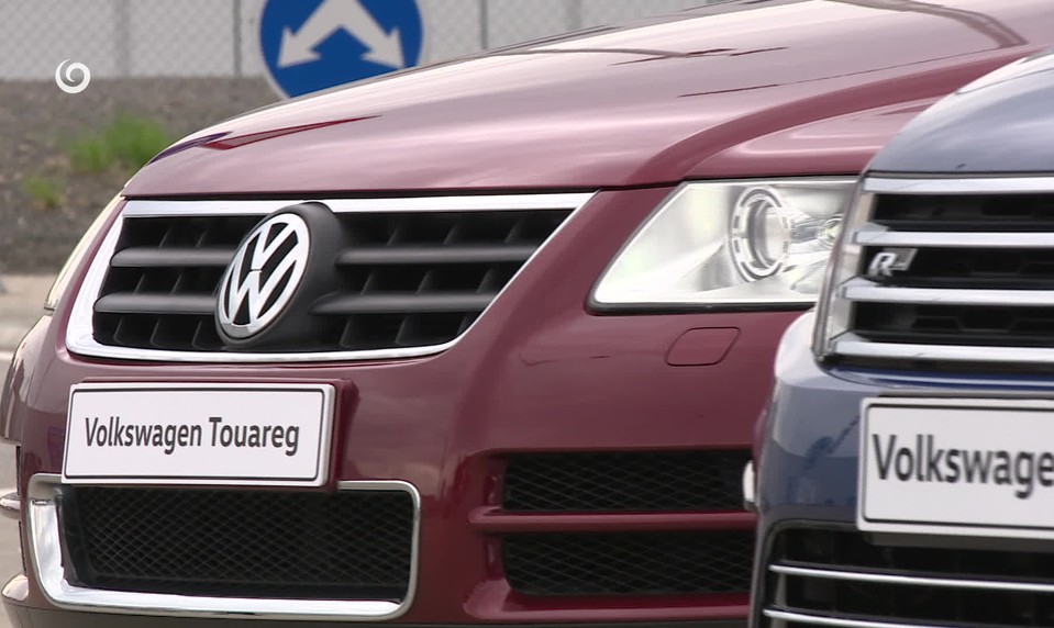 Volkswagen v Bratislave pokračuje v expanzii, pribudne nová hala a modely Audi