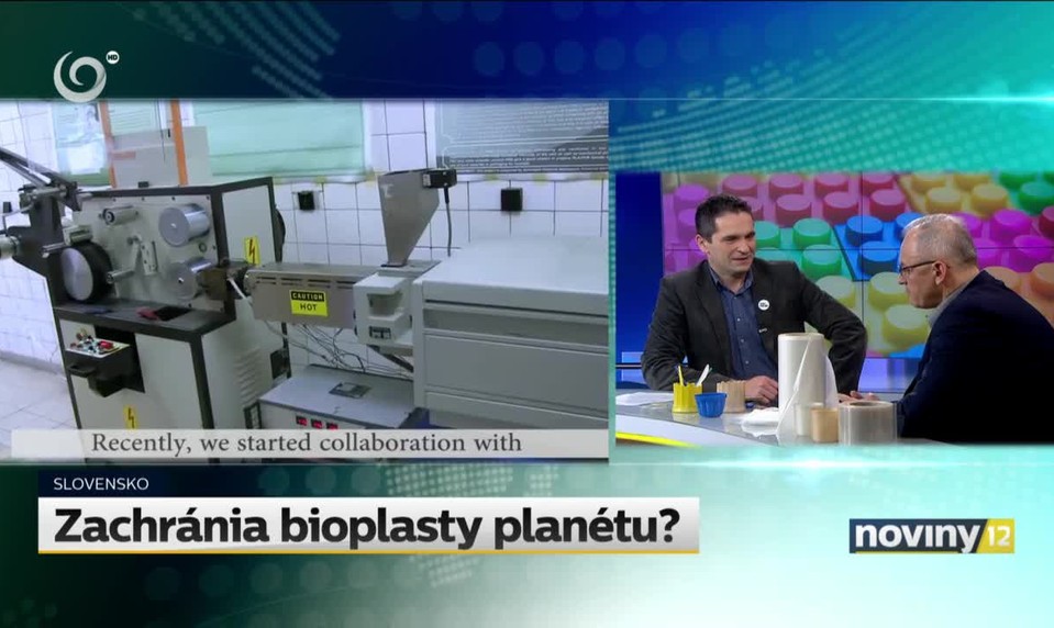 Zachránia bioplasty planétu?
