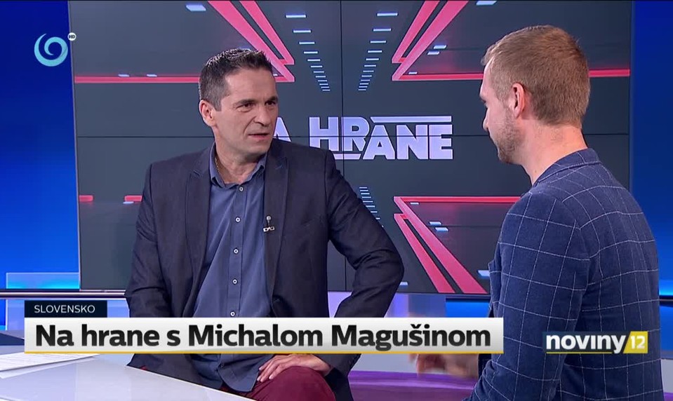 magušin