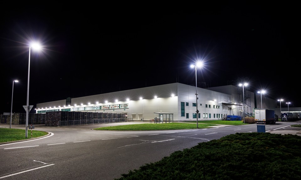 Bezkonkurenčná rýchlosť dodávok originálnych dielov prináša zákazníkom značky Škoda servis bez zbytočných prestojov