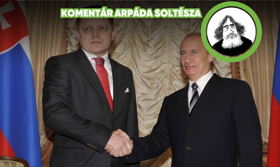 Ficova stávka na zbabelosť je odsúdená na úspech