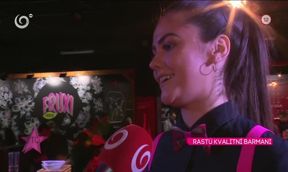 RASTÚ KVALITNÍ BARMANI