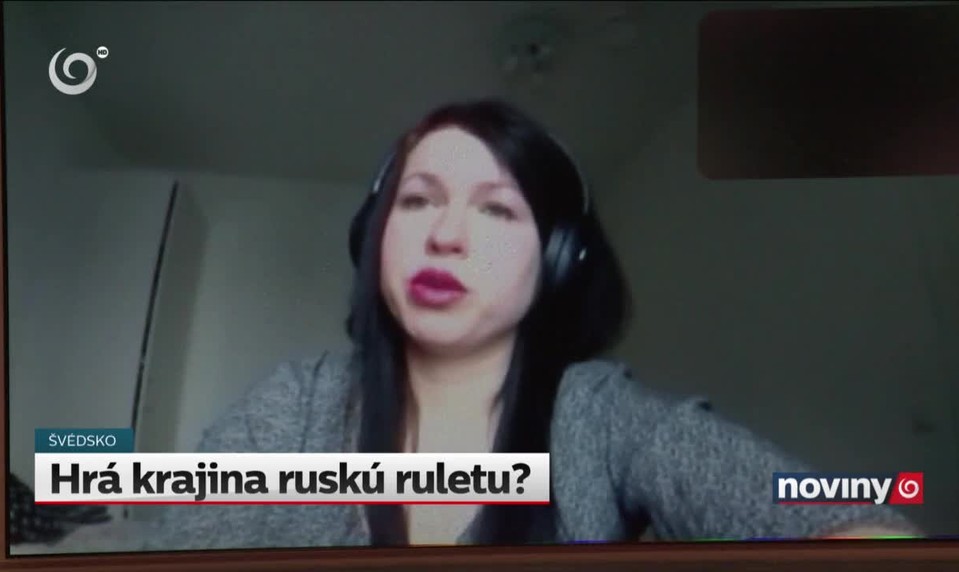 Hrá krajina ruskú ruletu?