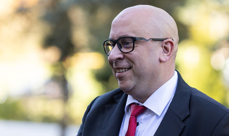 Minister Ráž prezradil dátum, kedy majú otvoriť tunel Višňové