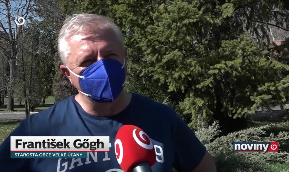 V obciach nemá kto pracovať