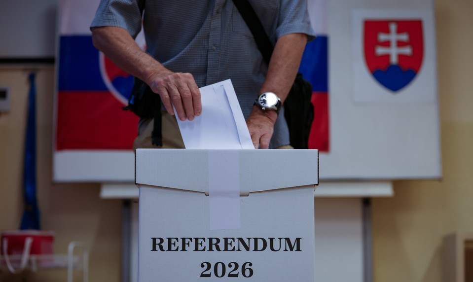 Referendum je NEPLATNÉ, stroskotalo na účasti