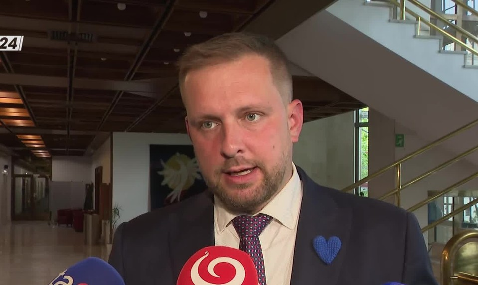 Tlačová beseda ministra zdravotníctva k útoku na zdravotnú sestru