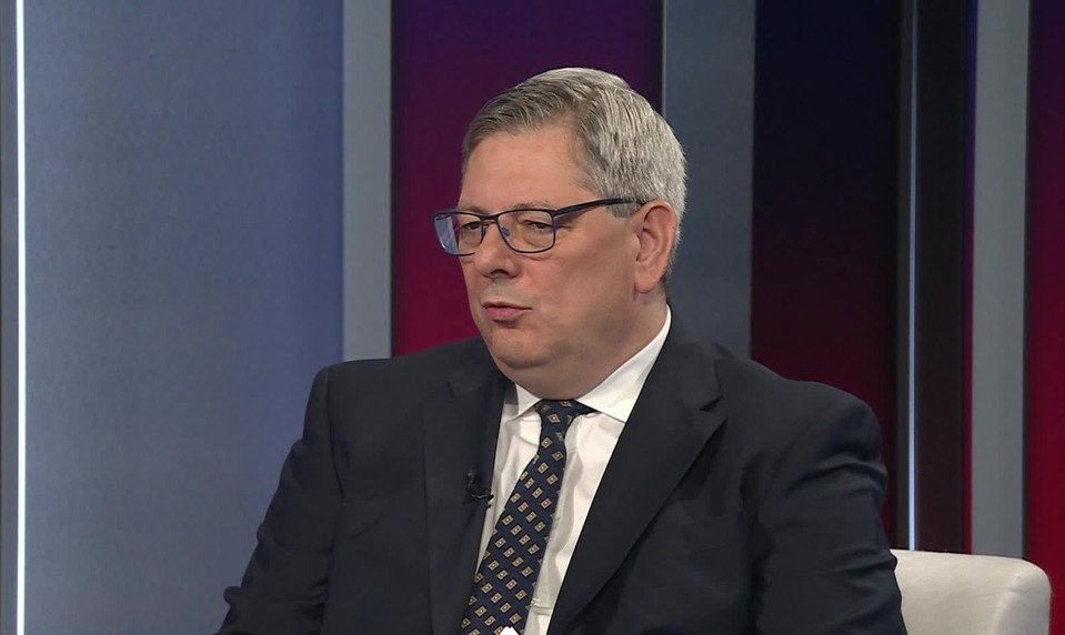 Politika 24: Susko sa vyjadril k rušeniu Špecializovaného trestného súdu