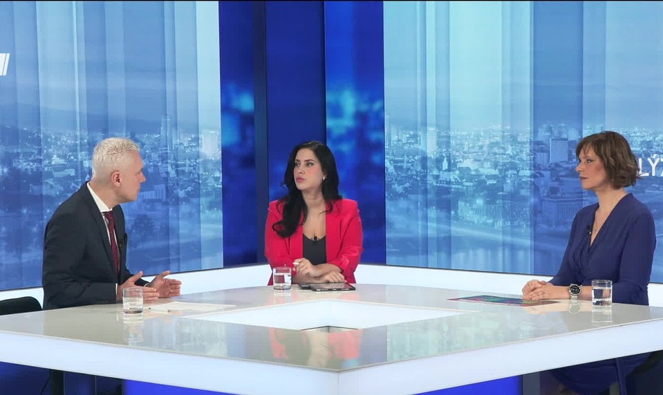 Ferenčák: Po udalosti v parlamente som zvedavý, čoho sú schopní títo ľudia