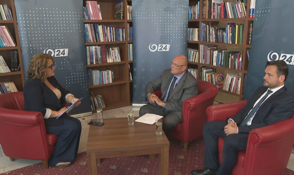 Stachura: Máme obavu o to, či bude na celú liekovú reformu dostatok zdrojov