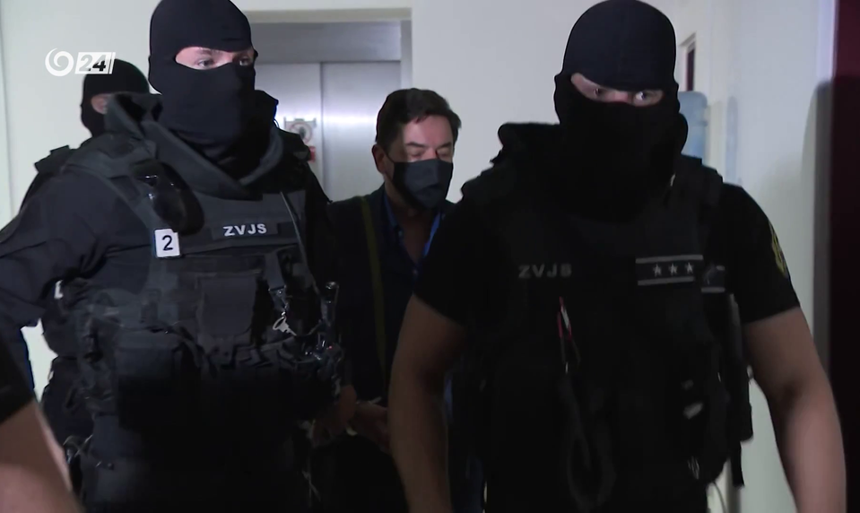 „Čo je vás do môjho podnikania?“ Kočnerov telefonát s Kuciakom opäť zaznie na súde