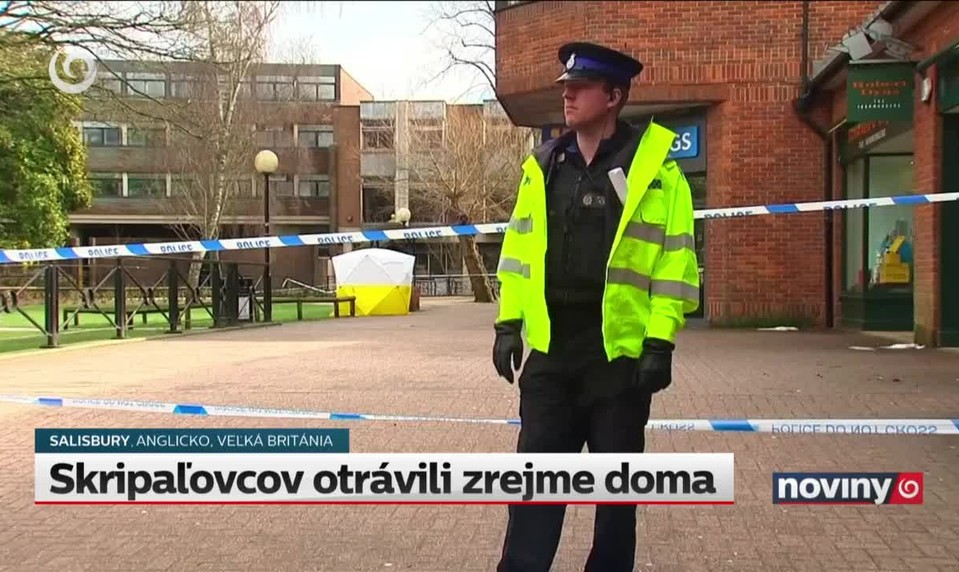 Skripaľovcov otrávili zrejme doma