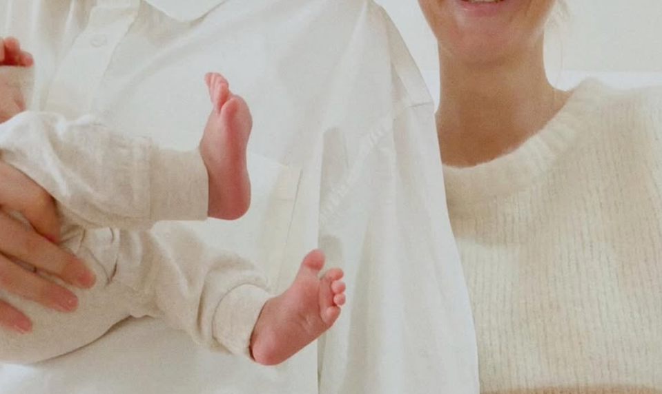 Po dvoch deťoch s exmanželom má Poláková tretie s expriateľom Drobnej! A prekvapili výberom mena!