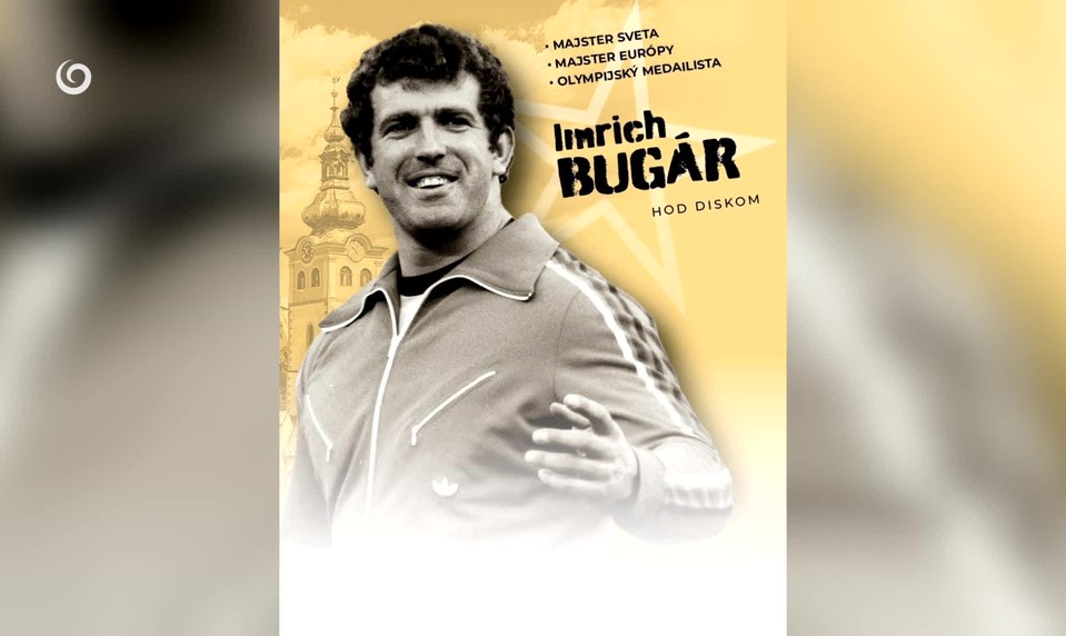 Zomrel legendárny diskár s neobyčajným humorom. Bugár mal 70 rokov