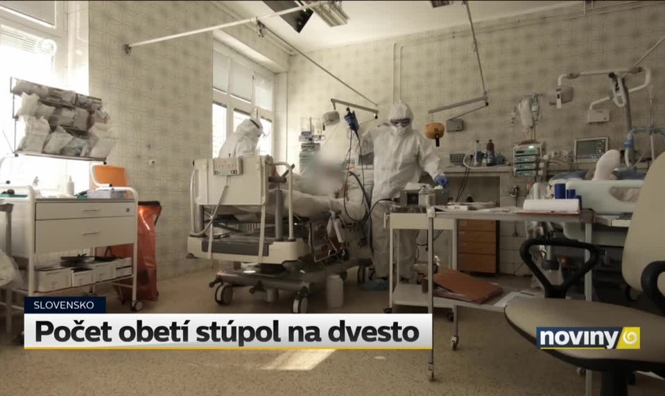 Počet obetí stúpol na dvesto
