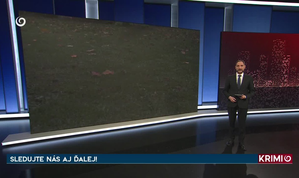 "DUCHOM NEPRÍTOMNÝ" ÚČASTNÍK NEHODY