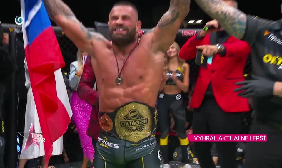 Vyhral aktuálne lepší