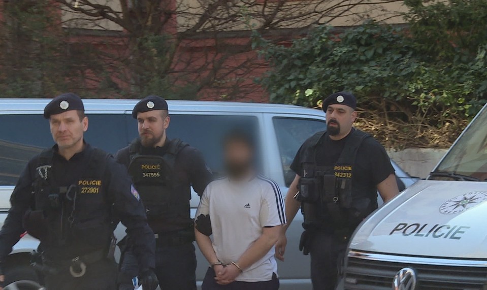 Pestúnka po vražde dievčatka v Prahe: Varovala som úrady, nikto ma nepočúval