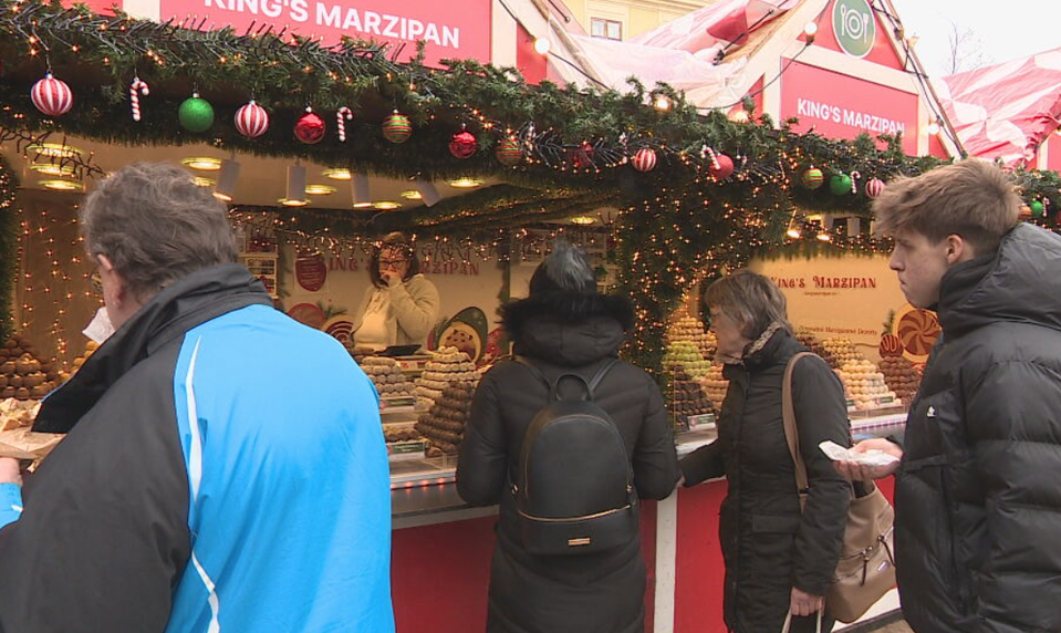 Finančná správa na vianočných trhoch: Ako prebiehajú kontroly bločkov?