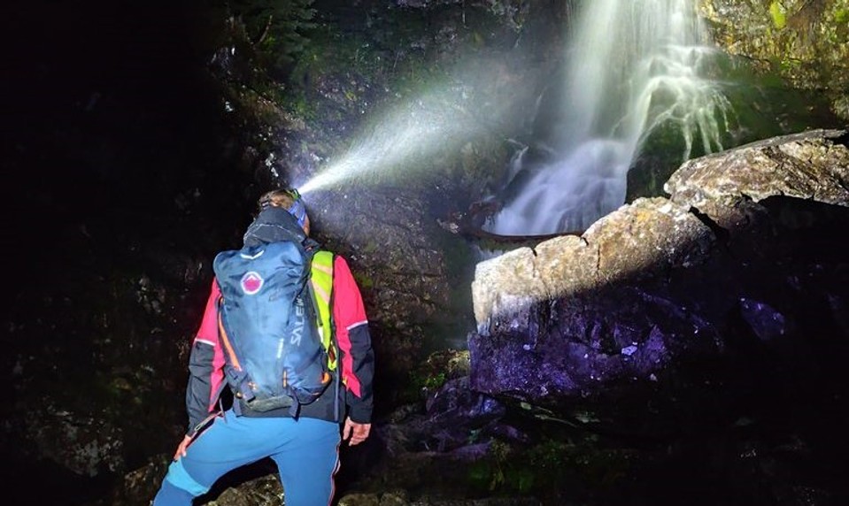 73-ročný český turista strávil noc v horách. V Tatrách po ňom pátralo 15 záchranárov