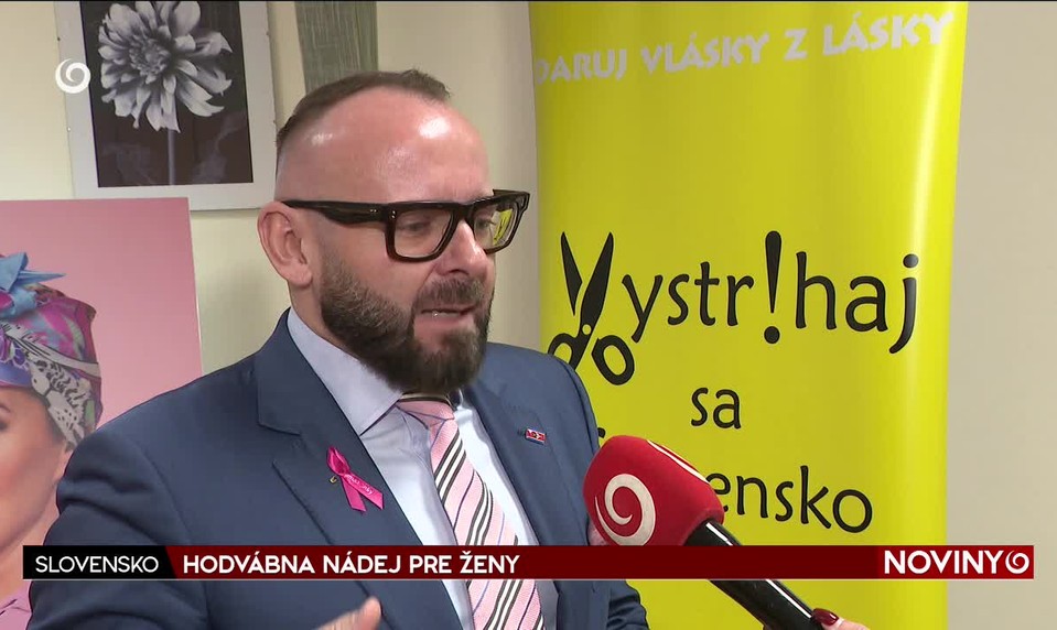 HODVÁBNA NÁDEJ PRE ŽENY