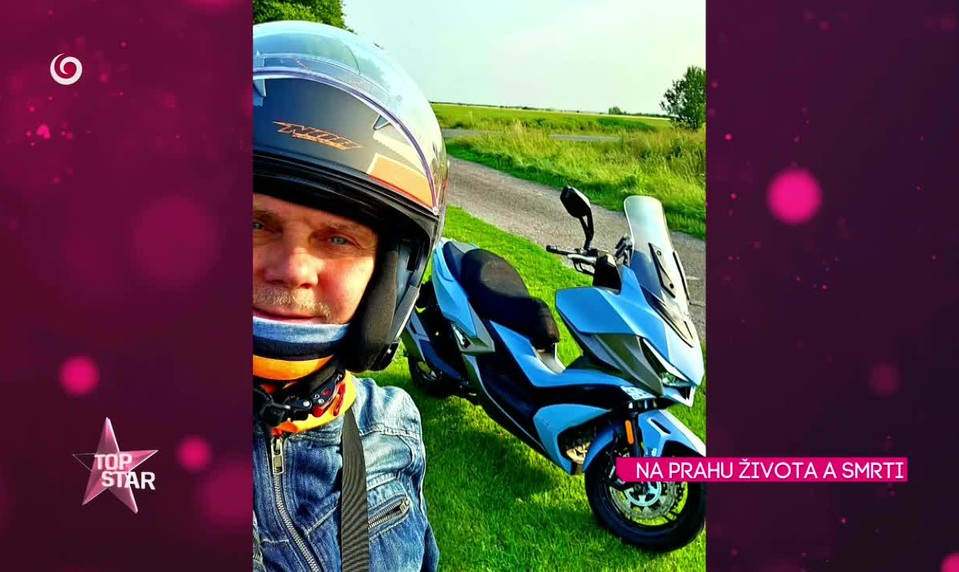 NA PRAHU ŽIVOTA A SMRTI