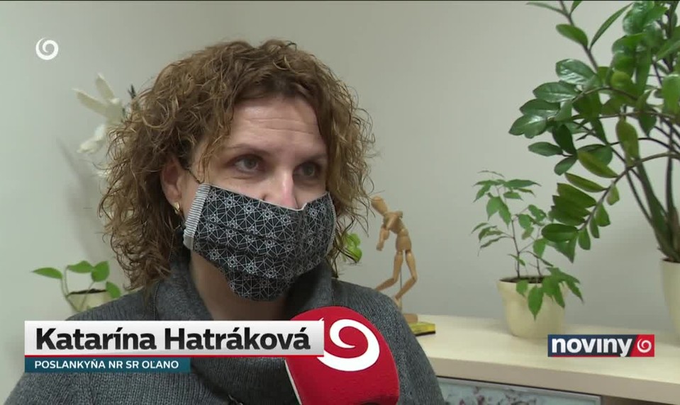 Hlasy chýbali od vlastných