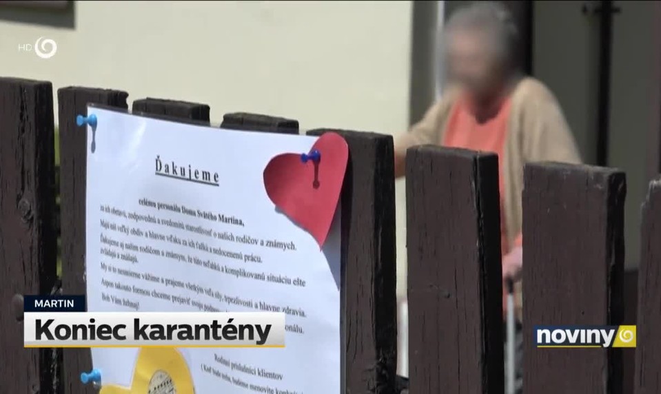 Koniec karantény