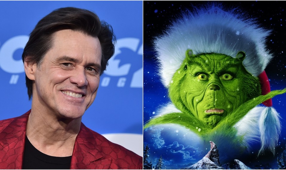 Jim Carrey si pri nakrúcaní Grincha siahol na dno: Nakrúcanie bolo pre neho hotové peklo!
