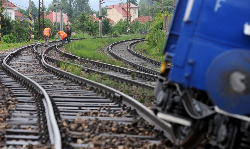 Vodička električky ťahala muža viac ako kilometer, prokurátor ju obžaloval