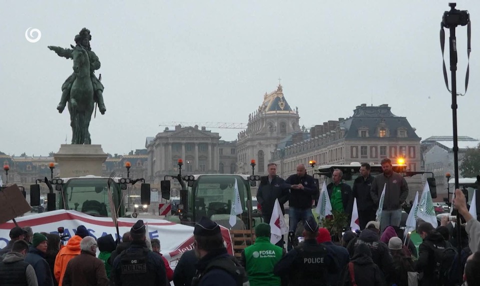 Európski farmári bijú na poplach. Peniaze sa strácajú, byrokracia rastie
