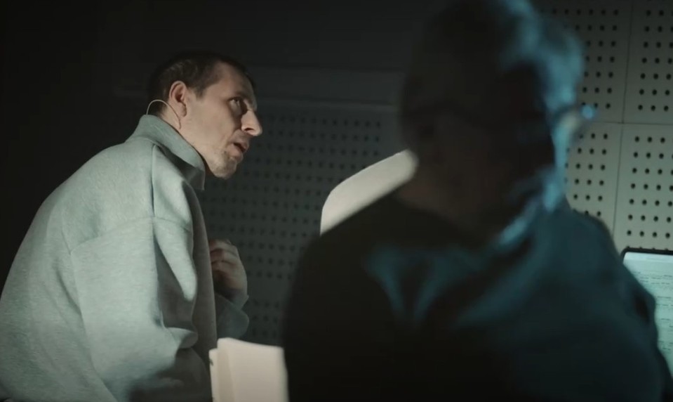 Juraj Loj v jeho najťažšej úlohe: Stvárňuje autistického syna a nastavuje ľuďom zrkadlo