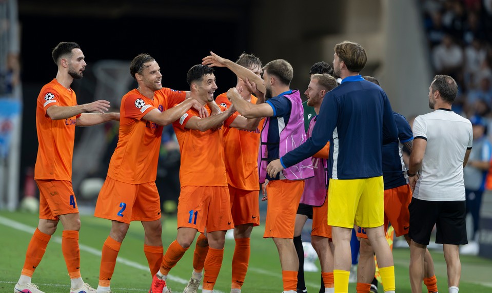 Defenzíva Belasých zaspala, Slovinci vyrovnávajú na 1:1