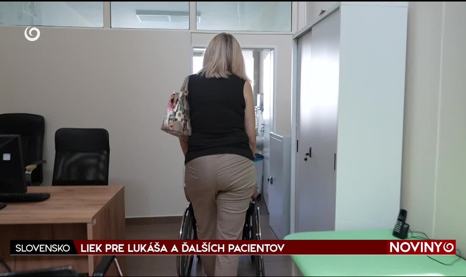 "SRDEČNÉ POZDRAVY" ZO SLOVENSKA