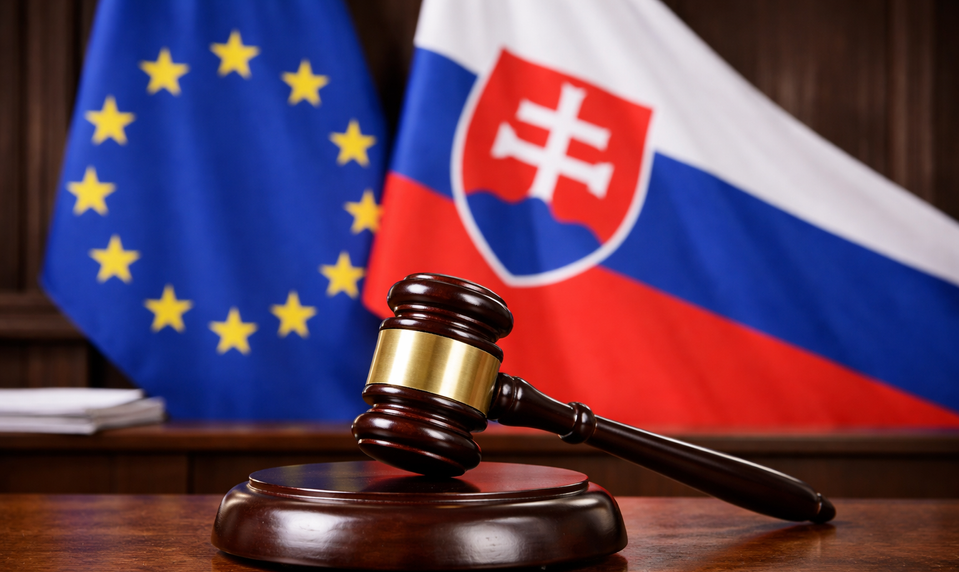 ESĽP: Pri policajnom zásahu boli porušené práva žien. Slovensko zaplatí cez 28-tisíc eur