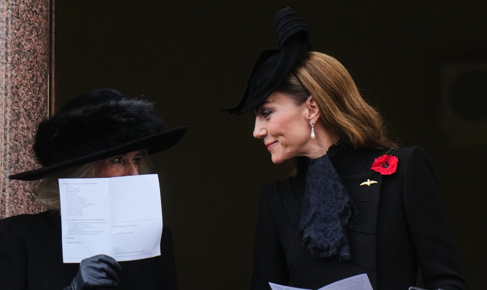 Obrovský obrat. Silný moment medzi Camillou a Kate odhalilo odčítavanie z pier