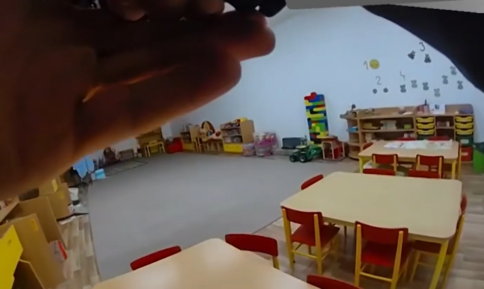 Nevydarená krádež v škôlke: Kysučan sa vlámal do materskej školy, prezradil ho hluk