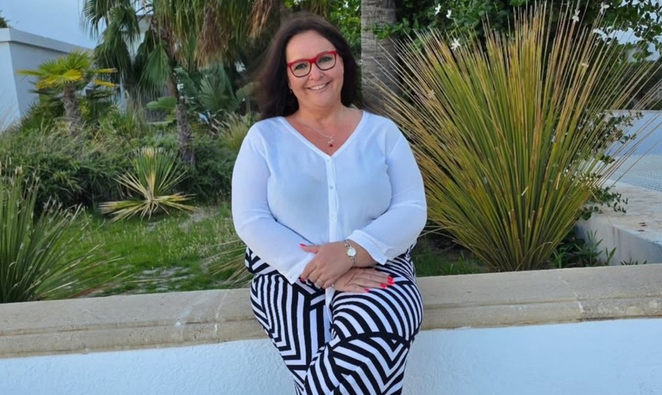 Renáta NÁZLEROVÁ sa ukázala poriadne SCHUDNUTÁ: Pozrite sa na tú ZMENU! FOTO