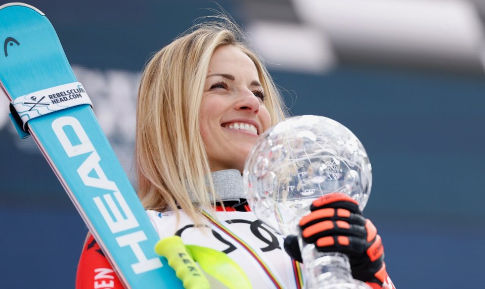 Lara GUT-BEHRAMI definitívne ukončila bohatú lyžiarsku kariéru