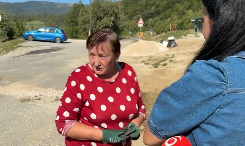 Pokoj v Tichom Potoku vystriedal strach. Diskusie o novej vodnej nádrži zneistili celú obec