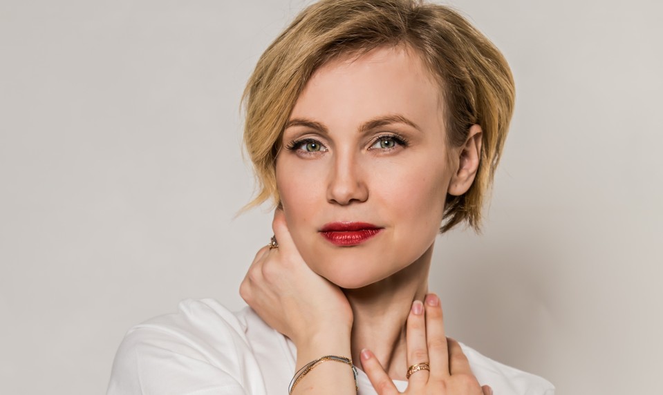 Vlastina Svátková našla vo filme Môj Príbeh paralelu s vlastným životom