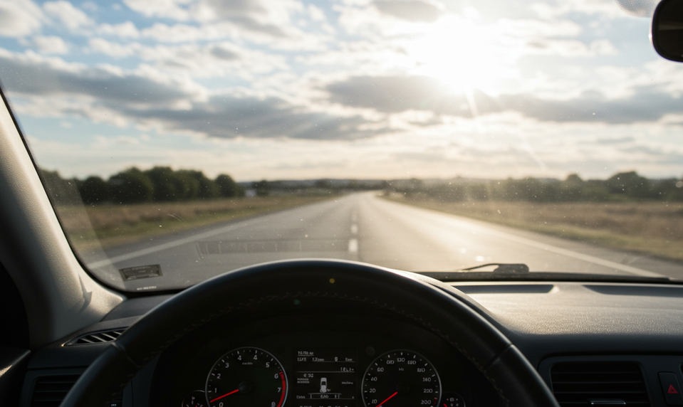 PREHĽAD: Vodiči budú pod väčším dohľadom. Čo prinesie novela zákona o cestnej premávke?