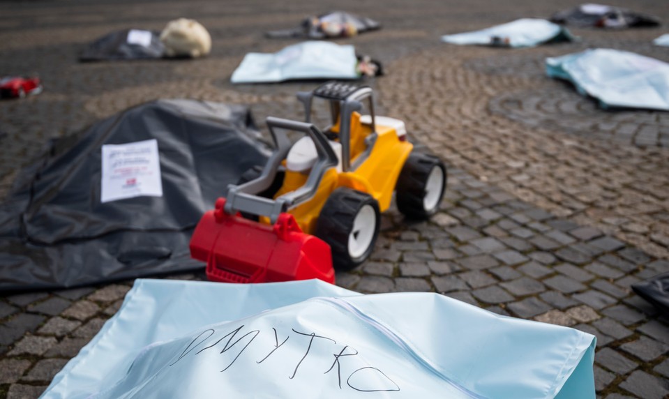 Deti z Ukrajiny v právnej neistote: Odpadol na vyučovaní, dostal faktúru takmer 1000 eur