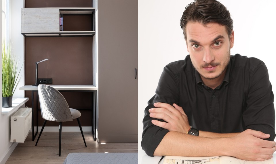 Keď domov vyzerá ako showroom: Architekt vysvetlil, prečo má mať interiér viac človečiny!