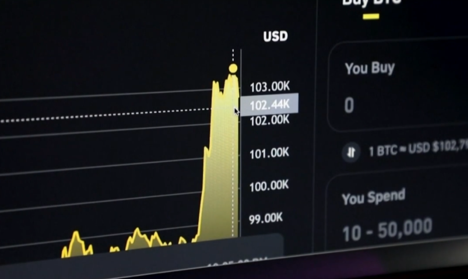 Štúdio 24: Cez laptop k miliardovej krádeži. Etický heker priblížil útok na Binance